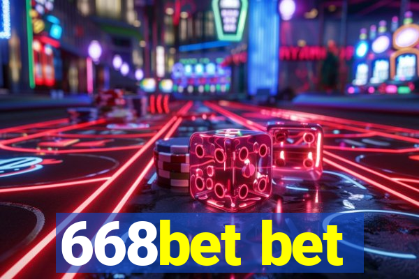 668bet bet